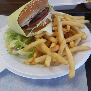 Zogo's Burgers - Cheeseburger Special - Burgers Near Me - South Gate, California Zogo's Burgers - Cheeseburger Special - Burgers Near Me - South Gate, California