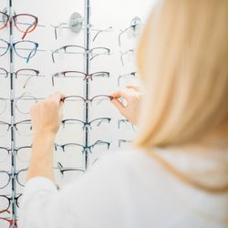 Eye Care Center of TN - Antioch