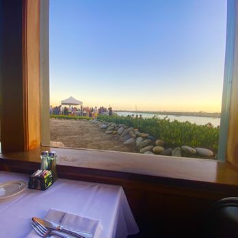 Crow's Nest Restaurant - From Our table - New American Near Me - Santa Cruz, California Crow's Nest Restaurant - From Our table - New American Near Me - Santa Cruz, California