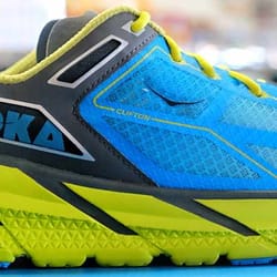 Fleet Feet
