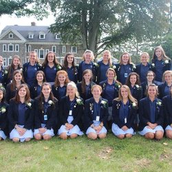 Villa Maria Academy