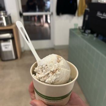 Gati - Ice Cream & Frozen Yogurt Near Me - Austin, Texas