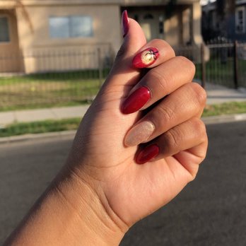Angel’s Nails - Nail Salons Near Me - El Monte, California Angel’s Nails - Nail Salons Near Me - El Monte, California