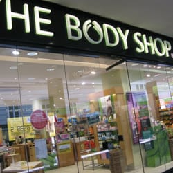 The Body Shop