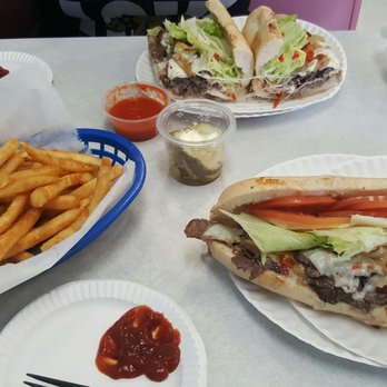 Sack O' Subs - Sandwiches Near Me - Absecon, New Jersey