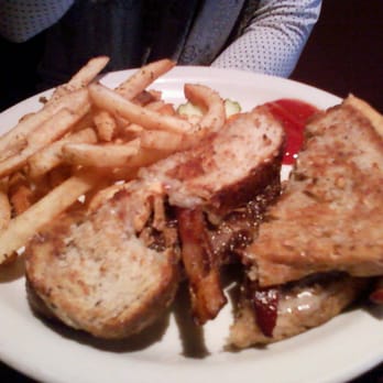 Prime 16 - southwest melt - Burgers Near Me - New Haven, Connecticut