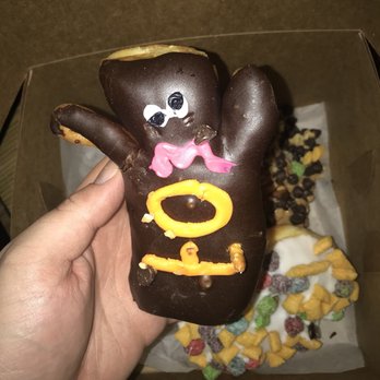 Voodoo Doughnut - Donuts Near Me - Austin, Texas Voodoo Doughnut - Donuts Near Me - Austin, Texas