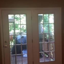 Padberg Services - New French Doors