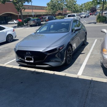 Fremont Mazda - Mazda3 hatchback - Car Dealers Near Me - Newark, California