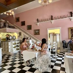 Andersen Bakery