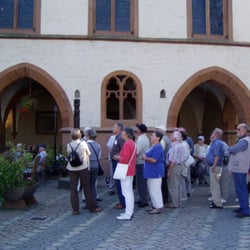 Stadtrundgang