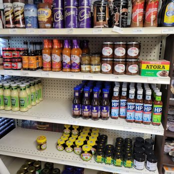 Shakespeare's Corner Shoppe - Specialty Food Near Me - San Diego, California