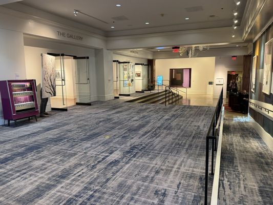 Saint Kate - The Arts Hotel by null