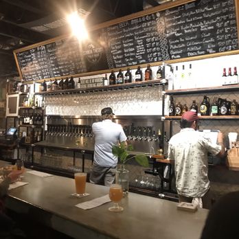 Common Theory - Gastropubs Near Me - San Diego, California Common Theory - Gastropubs Near Me - San Diego, California