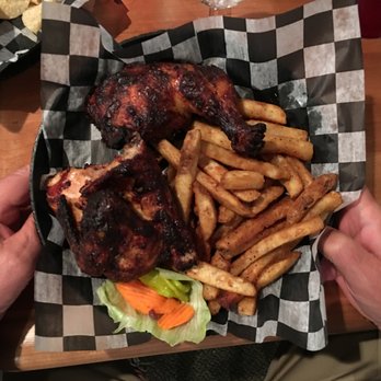 Salsa Grill - Roasted Chicken - Latin American Near Me - Woodlawn, Maryland Salsa Grill - Roasted Chicken - Latin American Near Me - Woodlawn, Maryland
