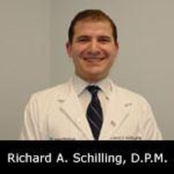 ABC Podiatry - Partner, ABC Podiatry