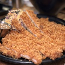 Donkatsu