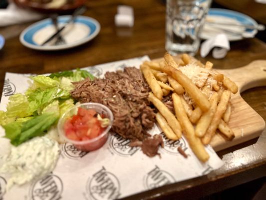 Taverna Opa Orlando by null