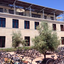 Jen-Hsun Huang Engineering Center