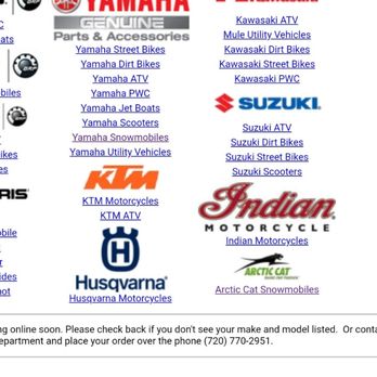 G-Force Powersports - Motorcycle Dealers Near Me - Lakewood, Colorado G-Force Powersports - Motorcycle Dealers Near Me - Lakewood, Colorado