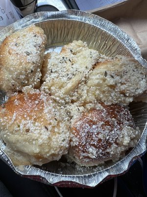 Annie's Pizza by null