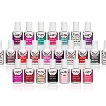 Sandra King Beauty Studio - PRO-GEL POLISHES - Hair Salons Near Me - Warrington, WRT Sandra King Beauty Studio - PRO-GEL POLISHES - Hair Salons Near Me - Warrington, WRT