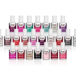 Sandra King Beauty Studio - PRO-GEL POLISHES