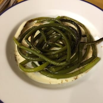 Trippa - Garlic flower. - Italian Near Me - Milan, Michigan Trippa - Garlic flower. - Italian Near Me - Milan, Michigan