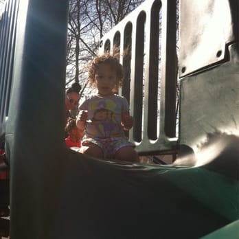 Sunset Park - Playgrounds Near Me - Greenville, South Carolina