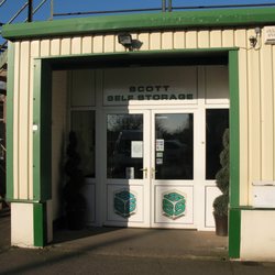 Scott Self Storage - Carlisle Central