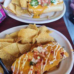 Chimichanga