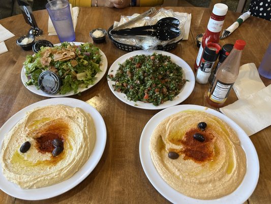 Zaytoon by null
