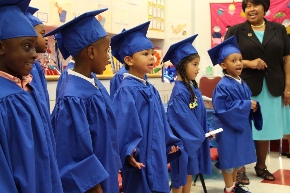 Guardian Angel Child Care - childcare center in Wilmington, DE
