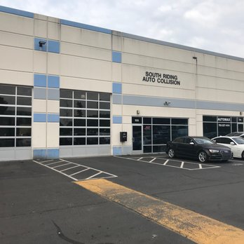 South Riding Auto Collision - Body Shops Near Me - Chantilly, Virginia