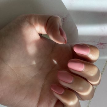 Jenny’s Nail Studio - Nails baby pink - Nail Salons Near Me - North Hollywood, California Jenny’s Nail Studio - Nails baby pink - Nail Salons Near Me - North Hollywood, California
