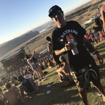 Paradiso Festival - Babe View - Festivals Near Me - Quincy, Washington Paradiso Festival - Babe View - Festivals Near Me - Quincy, Washington
