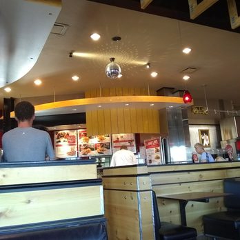 Raising Cane's Chicken Fingers - Disco ball - Fast Food Near Me - Apple Valley, Minnesota