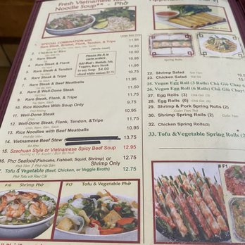Pho La Jolla - 5-29-22 - Vietnamese Near Me - La Jolla, California Pho La Jolla - 5-29-22 - Vietnamese Near Me - La Jolla, California