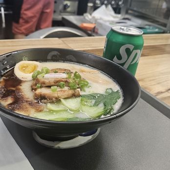 Gokazoku Ramen - Ramen Near Me - Tracy, California