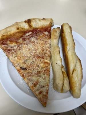 Giorgio's Pizza by null