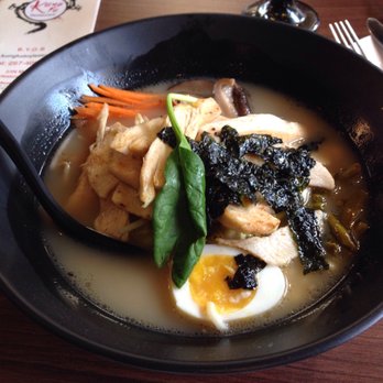 Kung Fu Restaurant - Cantonese Near Me - Doylestown, Pennsylvania
