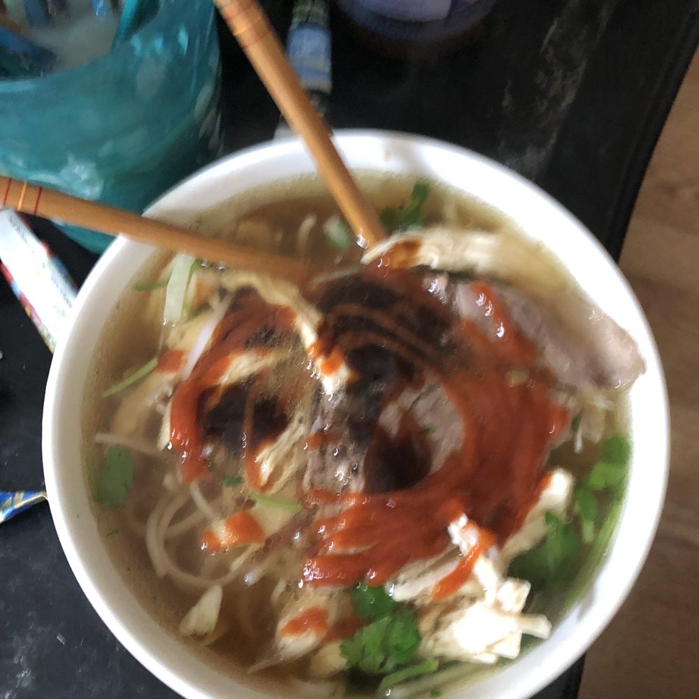 Tram's Kitchen - Pho Hanoi Soup - Vietnamese Near Me - Pittsburgh, Pennsylvania Tram's Kitchen - Pho Hanoi Soup - Vietnamese Near Me - Pittsburgh, Pennsylvania