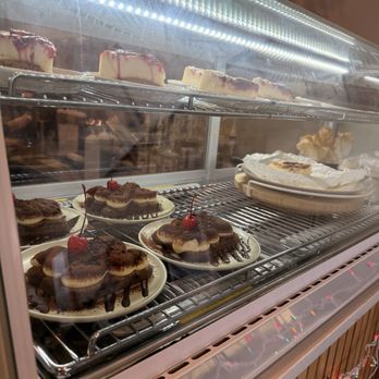 One Day Cafe - Dessert - Coffee & Tea Near Me - Lakewood, Washington One Day Cafe - Dessert - Coffee & Tea Near Me - Lakewood, Washington