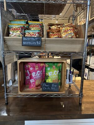 Tyde Tate Kitchen by null