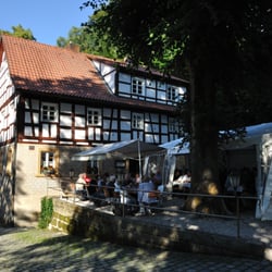 Zum Paul - Kirchweih 2011