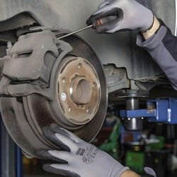 Accurate Auto & Truck Repair - Brake Repairs and Maintenance