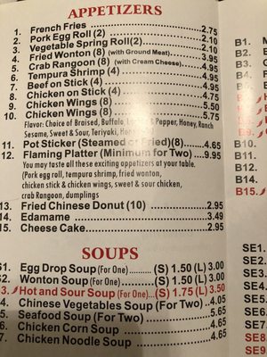 China Wok by null