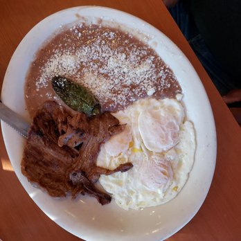 Pancho's - Mexican Near Me - Victorville, California
