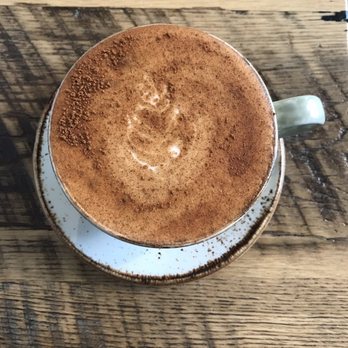 Victrola Coffee - Thomas - Chai tea latte - Coffee & Tea Near Me - Seattle, Washington Victrola Coffee - Thomas - Chai tea latte - Coffee & Tea Near Me - Seattle, Washington