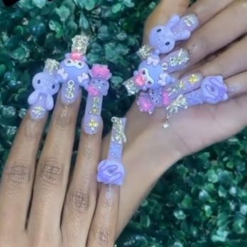 Prizmatic Perfection Nails - Nail Technicians Near Me - Oakland, California Prizmatic Perfection Nails - Nail Technicians Near Me - Oakland, California